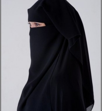 Niqab